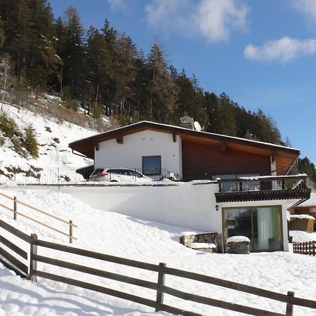 堤林斯Haus Taelerblick公寓 外观 照片